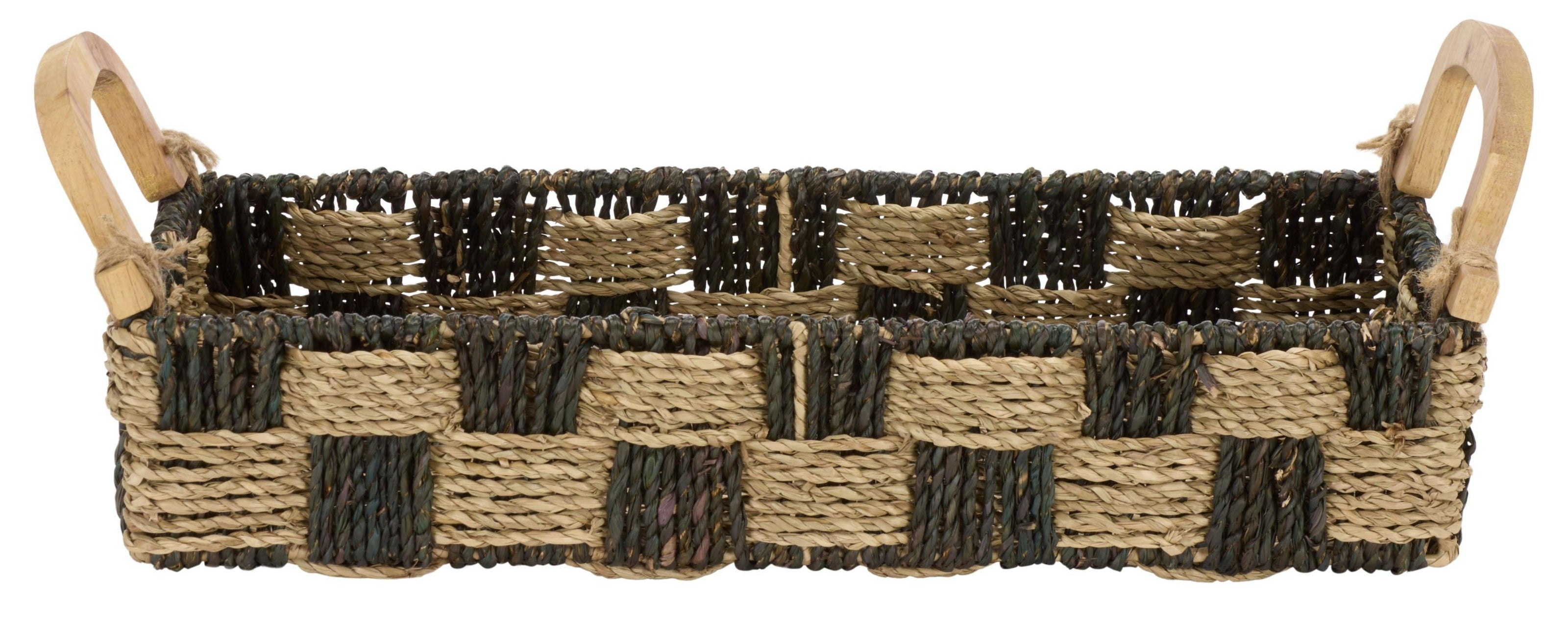 Quinley Basket