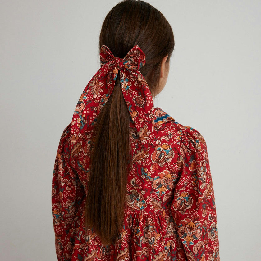Floria Dress