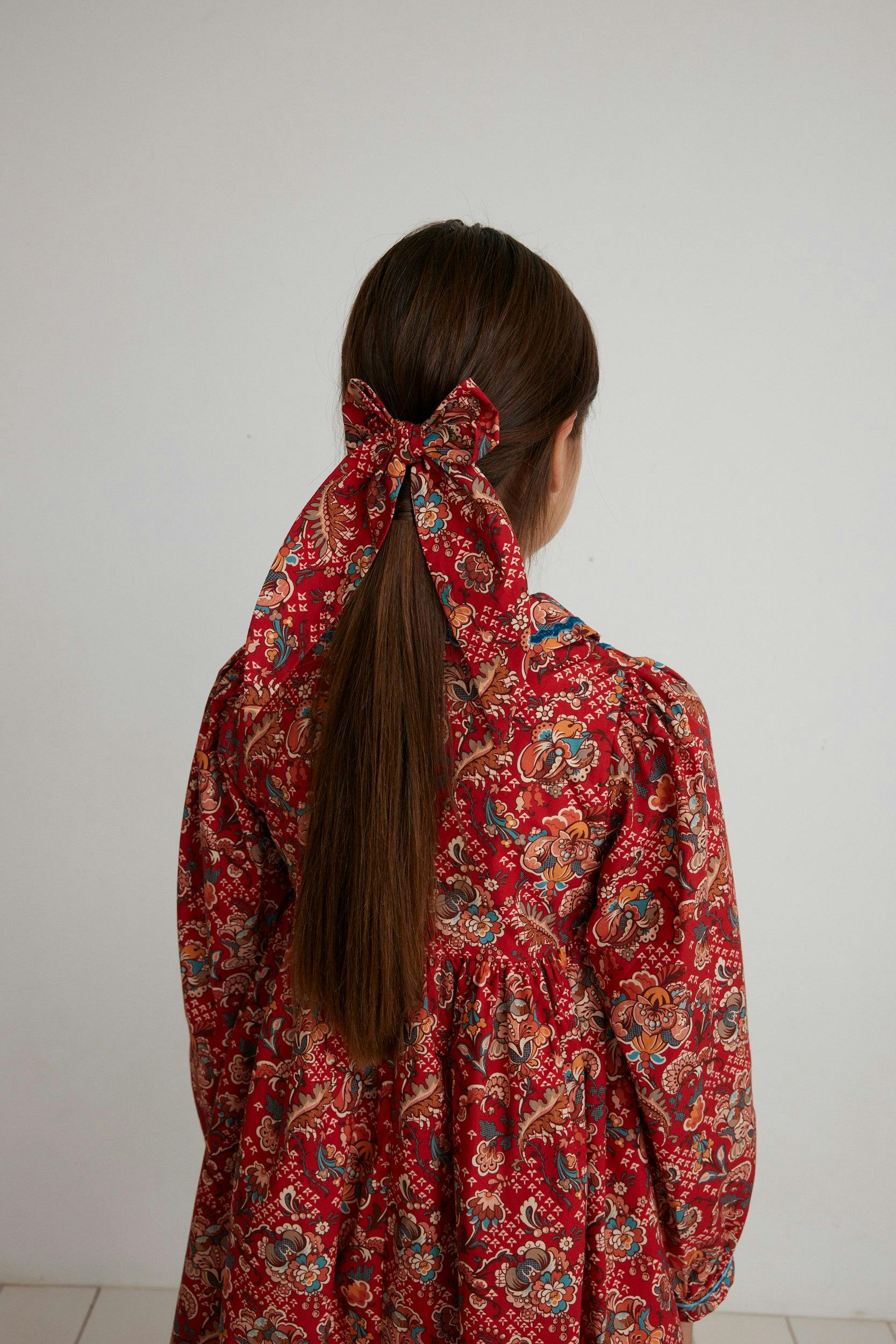 Floria Dress