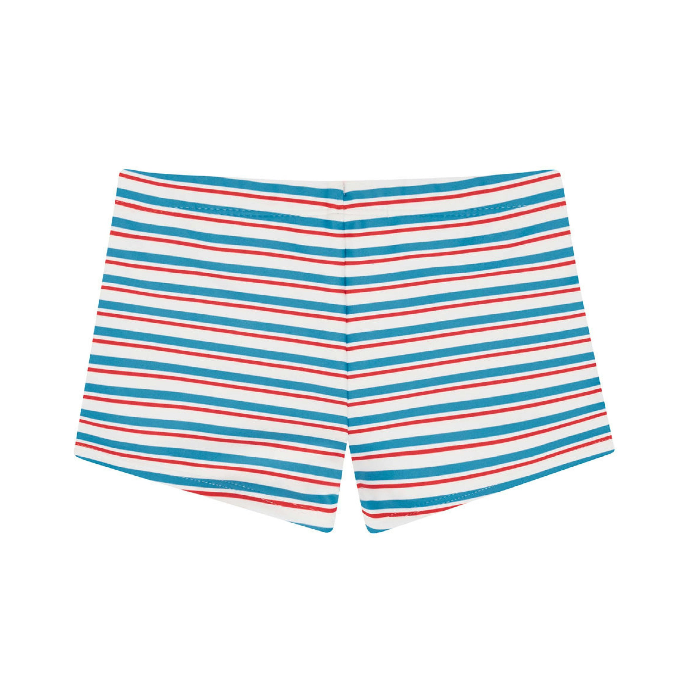 boys jetty stripe brief