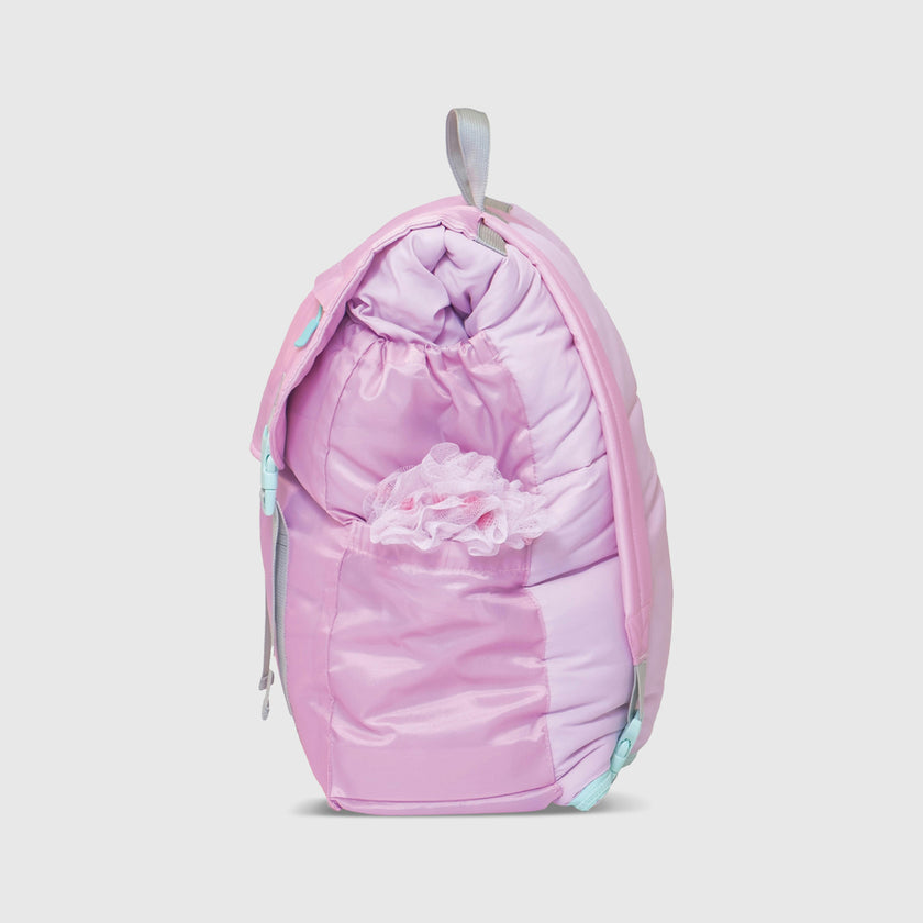 Sleep-N-Pack™ – Big Kid Size | Pink Pirouette