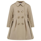 Bayswater Trench Coat - Classic Beige