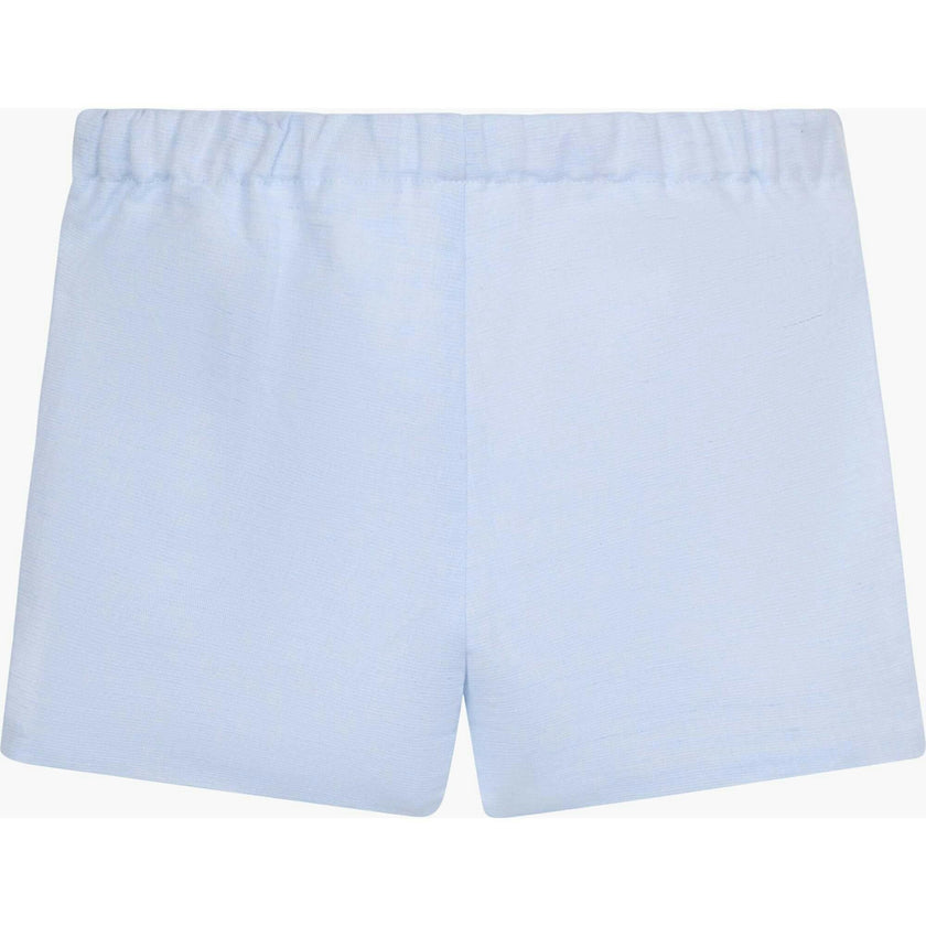 Alejandro Short