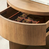 Daiya Nightstand