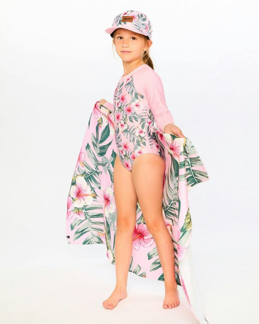 Beach Towel