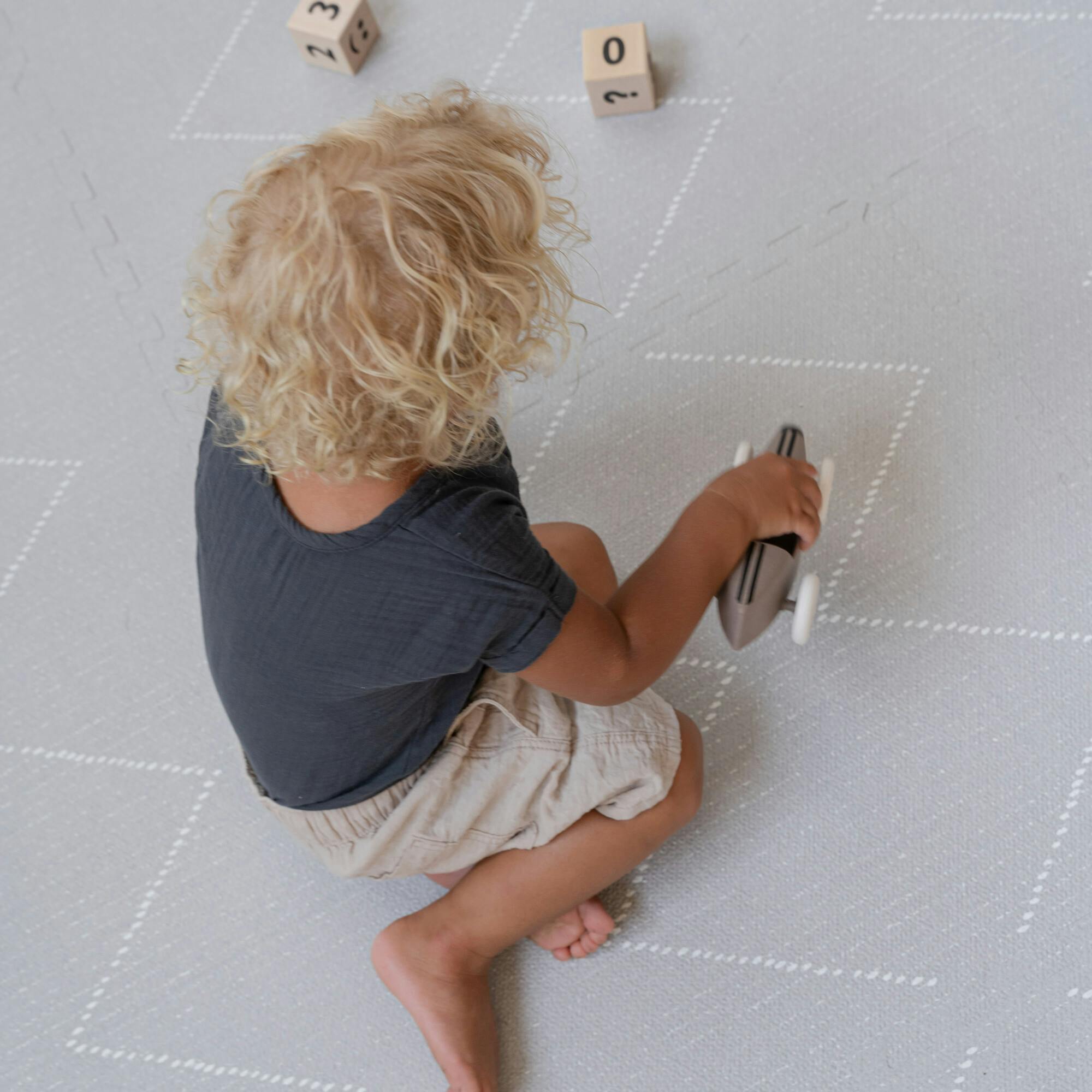 Haven Mat