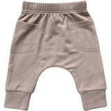 Baby Boy Pocket Pants