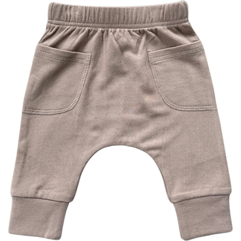 Baby Boy Pocket Pants