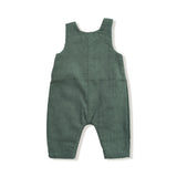 Dark Ivy - Uni Overalls