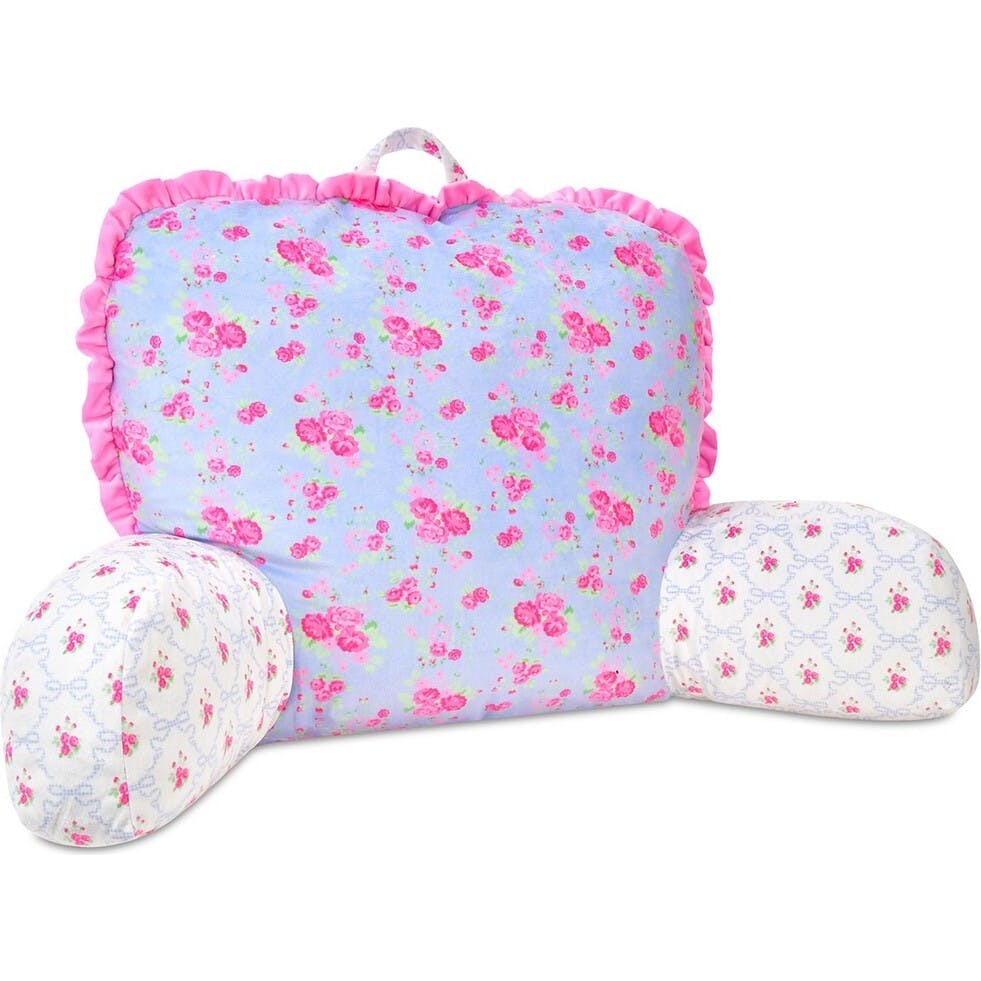 Ditsy Floral Lounge Pillow