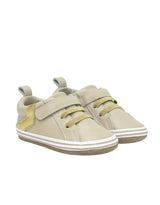 Addie Taupe First Kick Prewalker