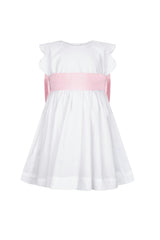 Nella Bow Dress
