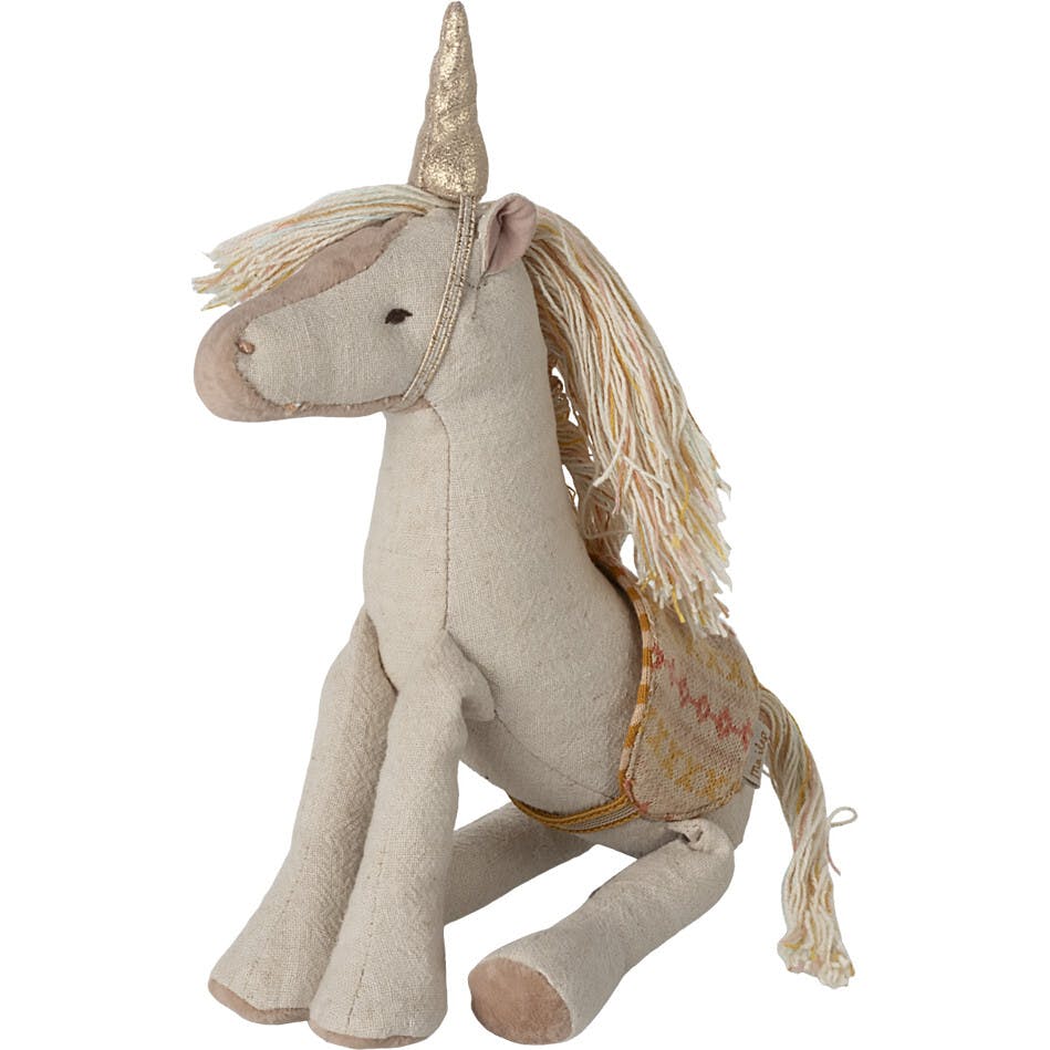 Unicorn, Small