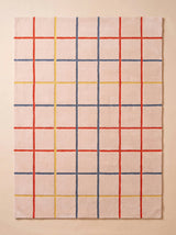Little Forest Animals · The Rug Collection — The Palette