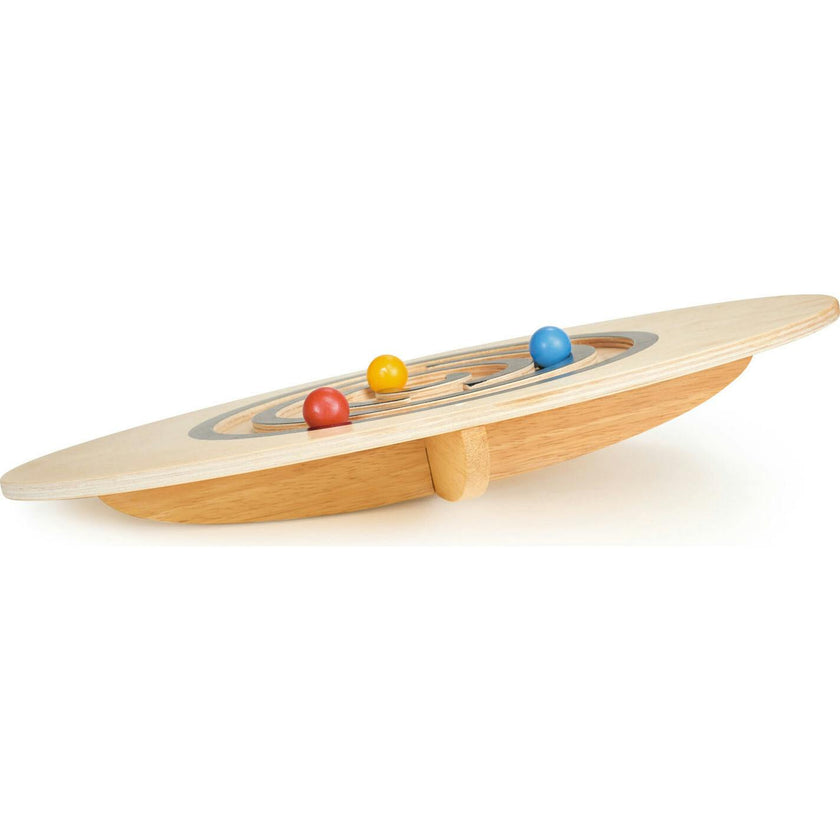 Wobble Board