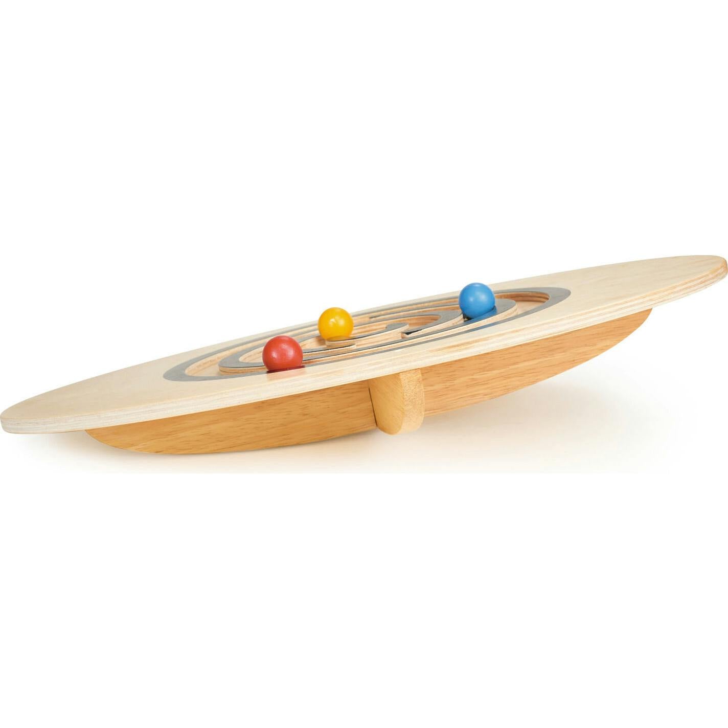 Wobble Board