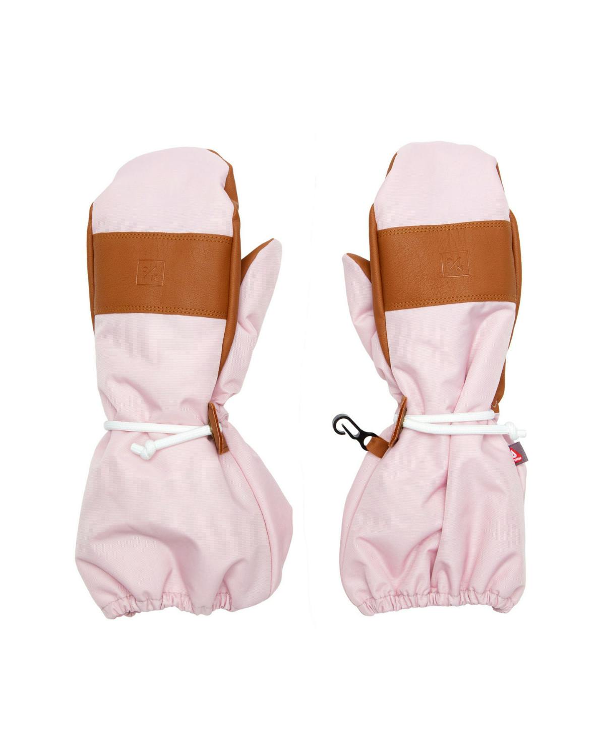 Adult Waterproof Ski Mitten