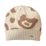 Baby Ollie Jacquard Beanie Hat