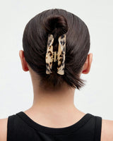 Crescent Claw in Ivory