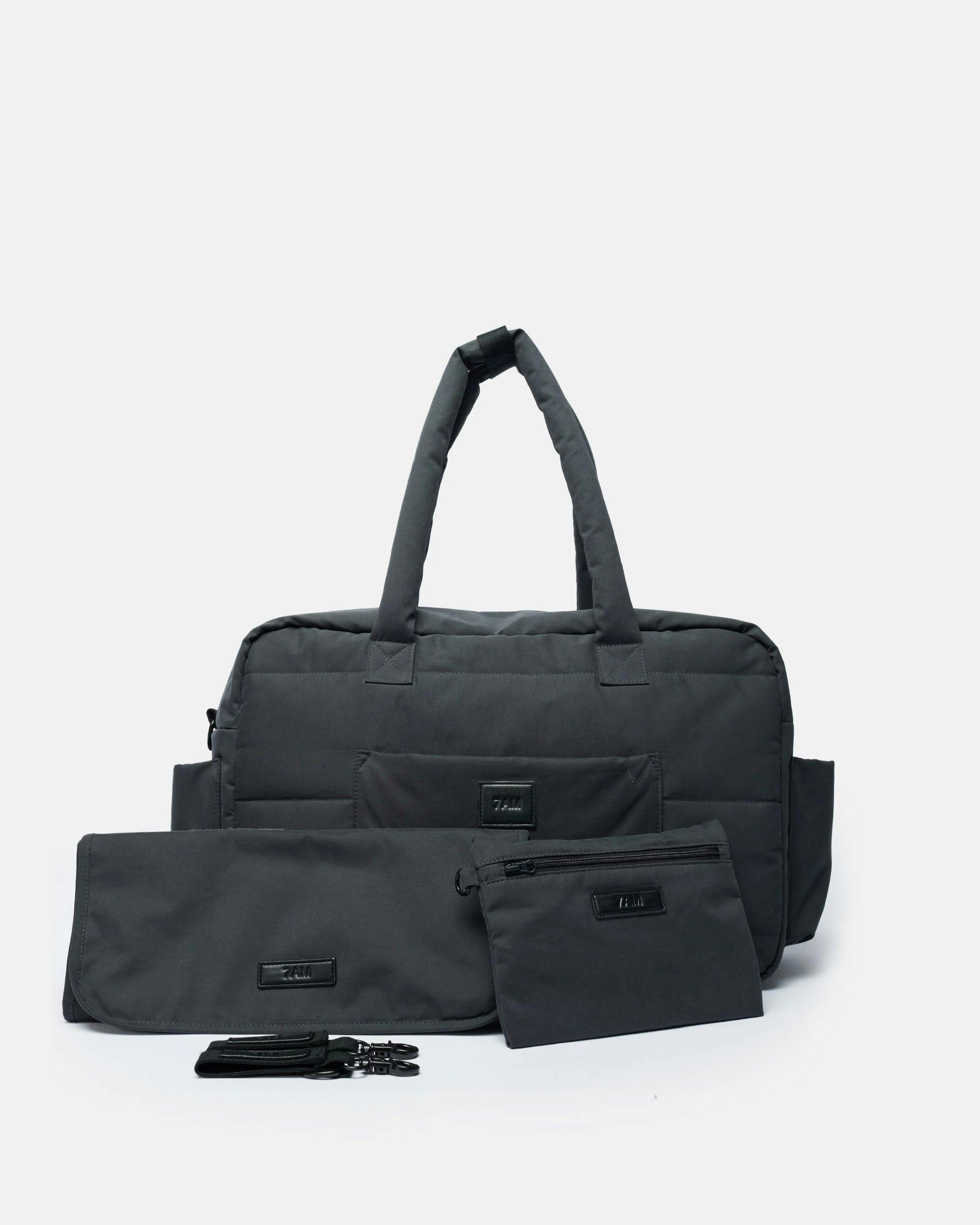Soho Carryall - Benji
