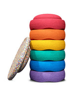 Rainbow Set