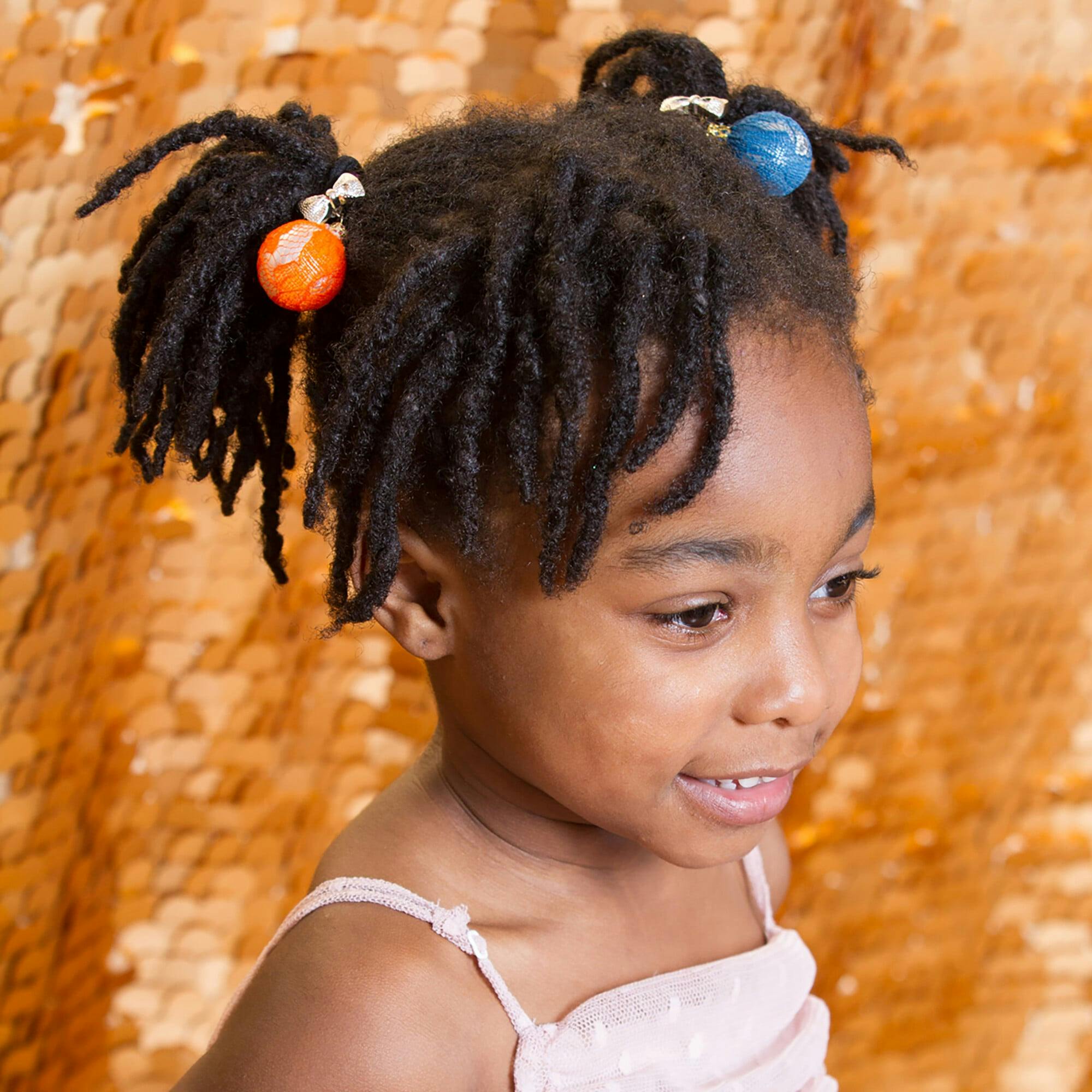 Polina Hairties