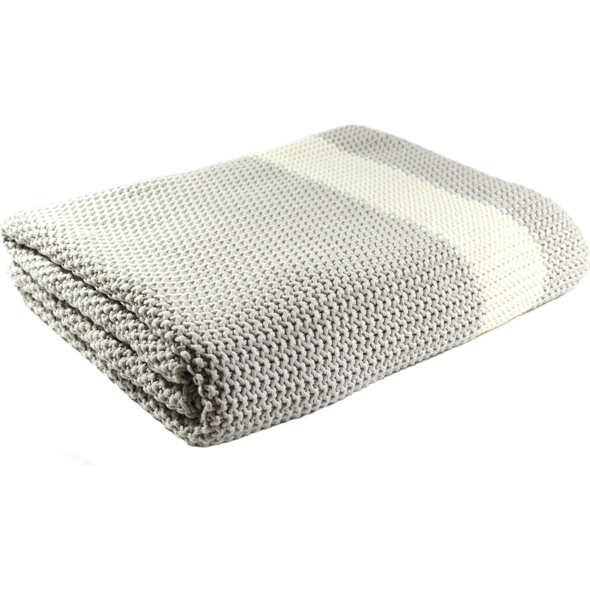 Marici Throw Blanket