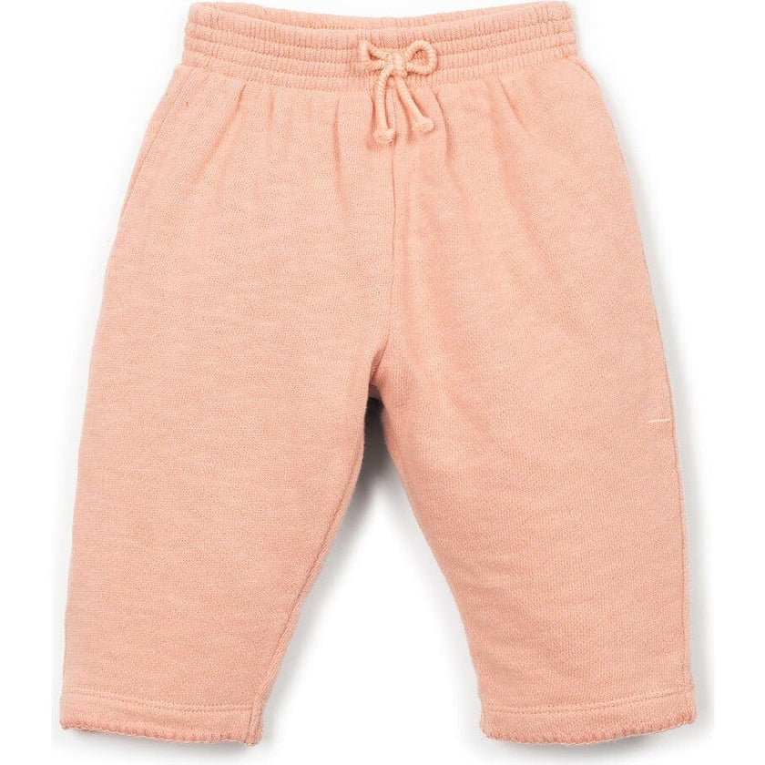 Whip Stitch Sweatpants