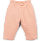 Whip Stitch Sweatpants