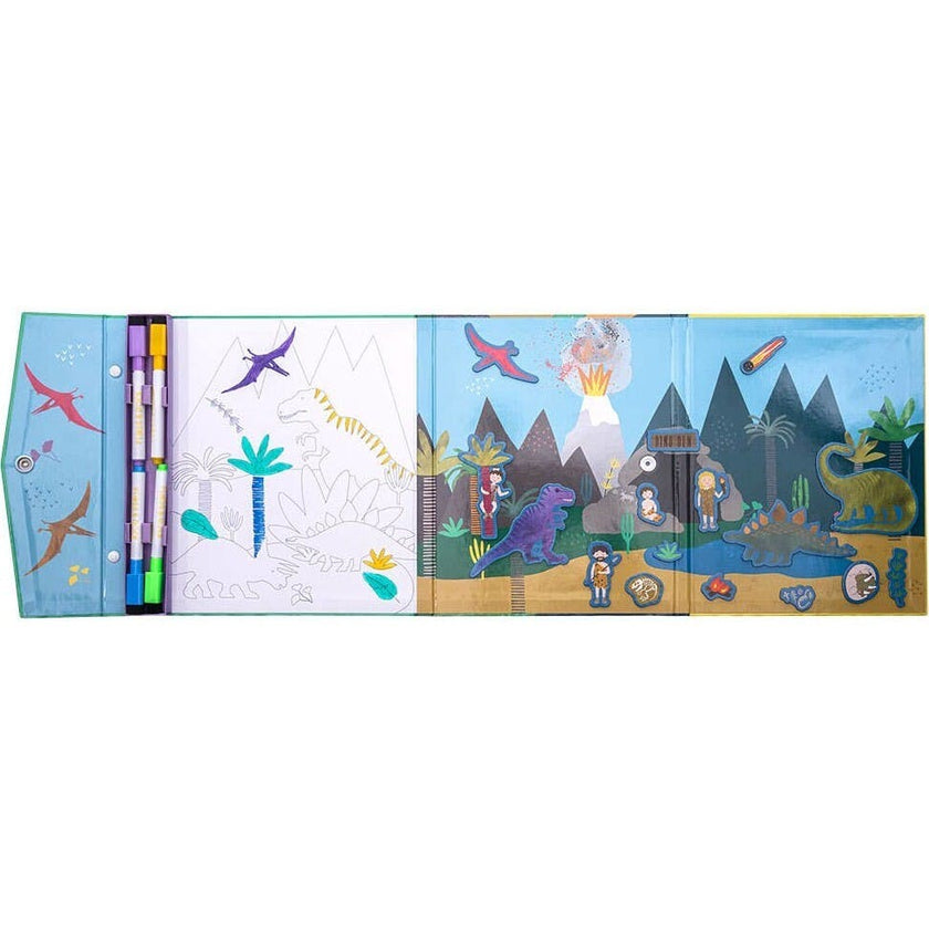 Magnetic Multi Play