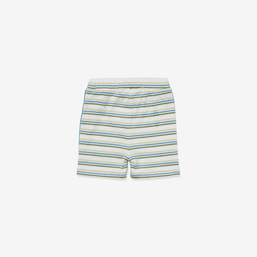 Harley Short, Butter Triple Stripe