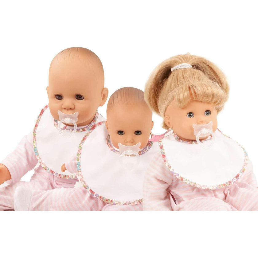 Complete Potty Training Set for Baby Dolls up to 16.5"