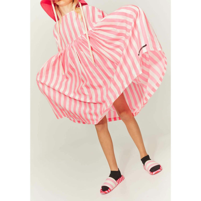 Carousel Dress
