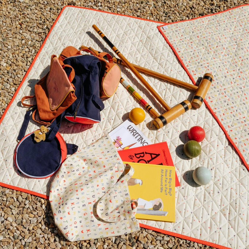 Play Quilt