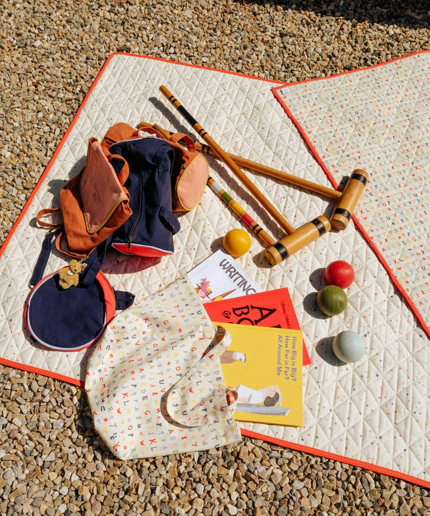 Play Quilt
