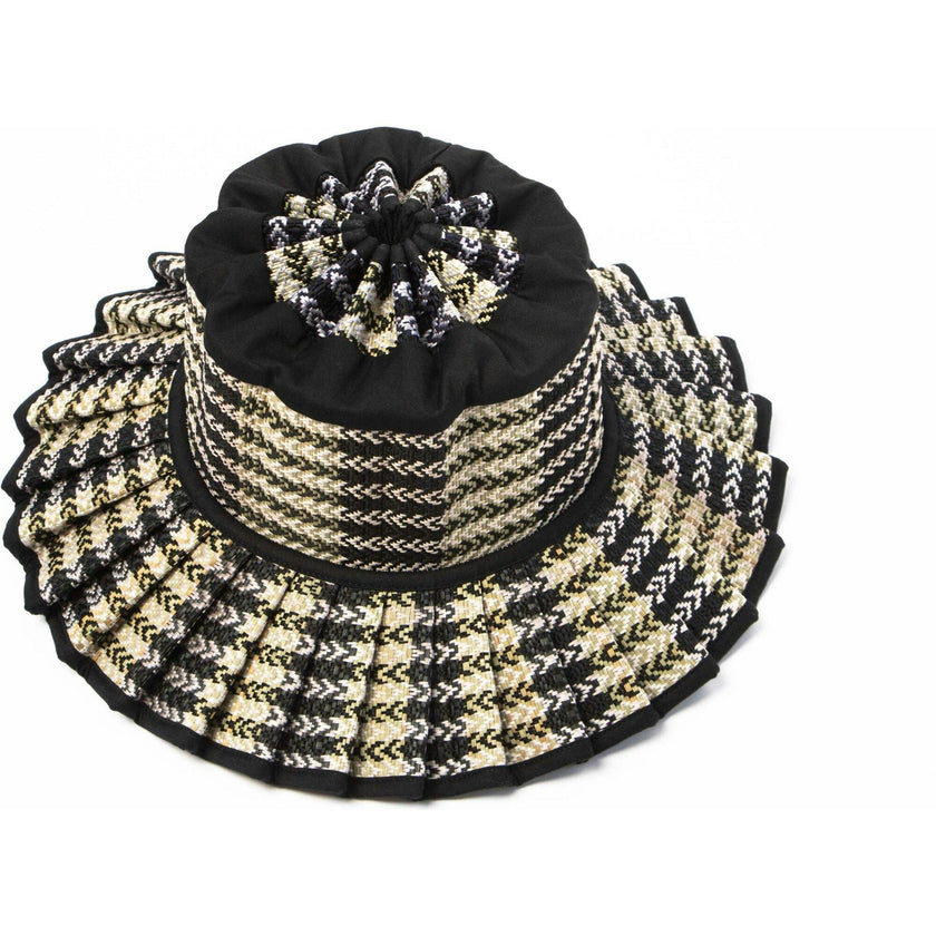 Toulouse | Island Capri Hat