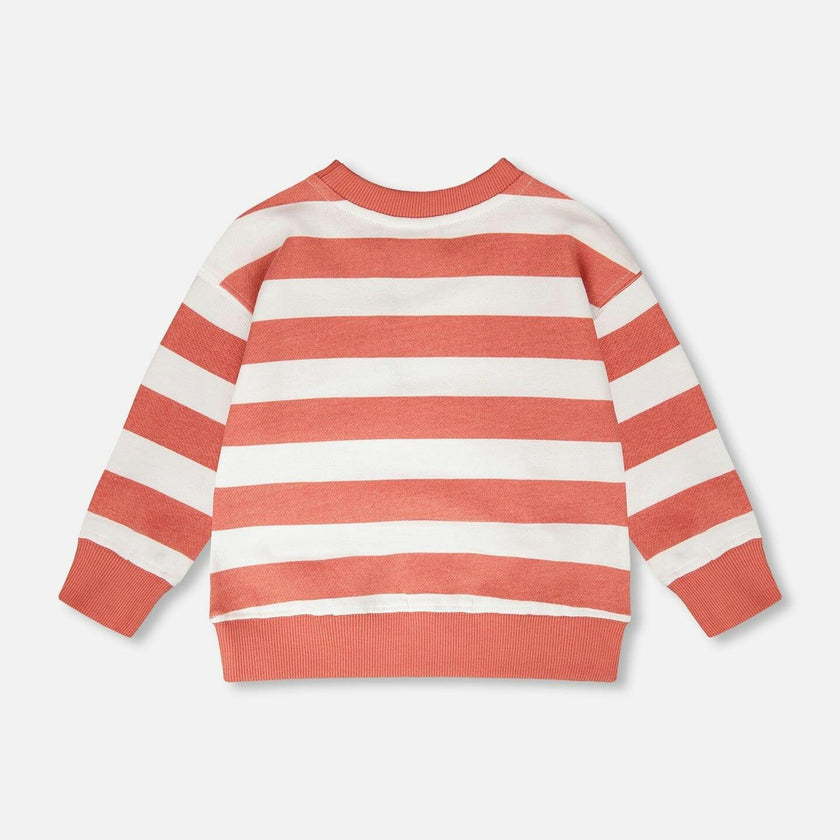 French Terry Sweatshirt