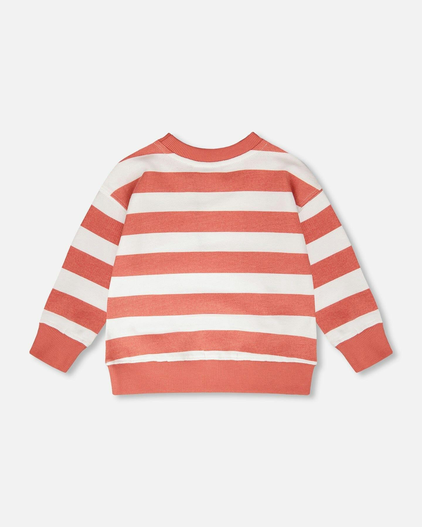 French Terry Sweatshirt