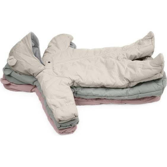 Airy Jumpsuit Bebe