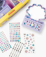 Mermaid Vanity Gemify® Craft Kit