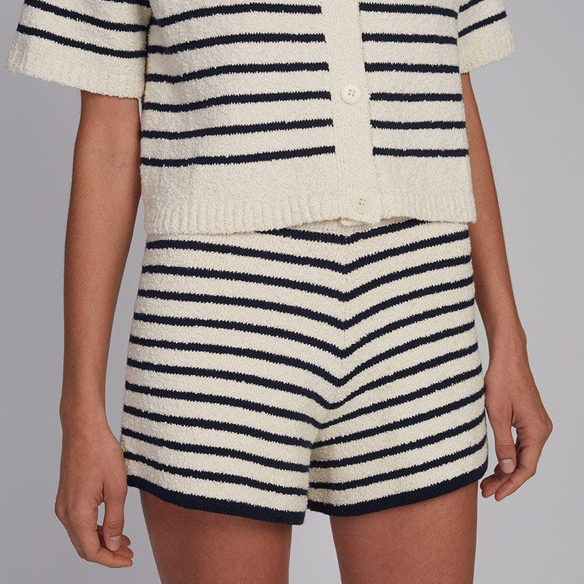 ROMY SHIRT CARDI