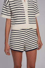 ROMY SHIRT CARDI