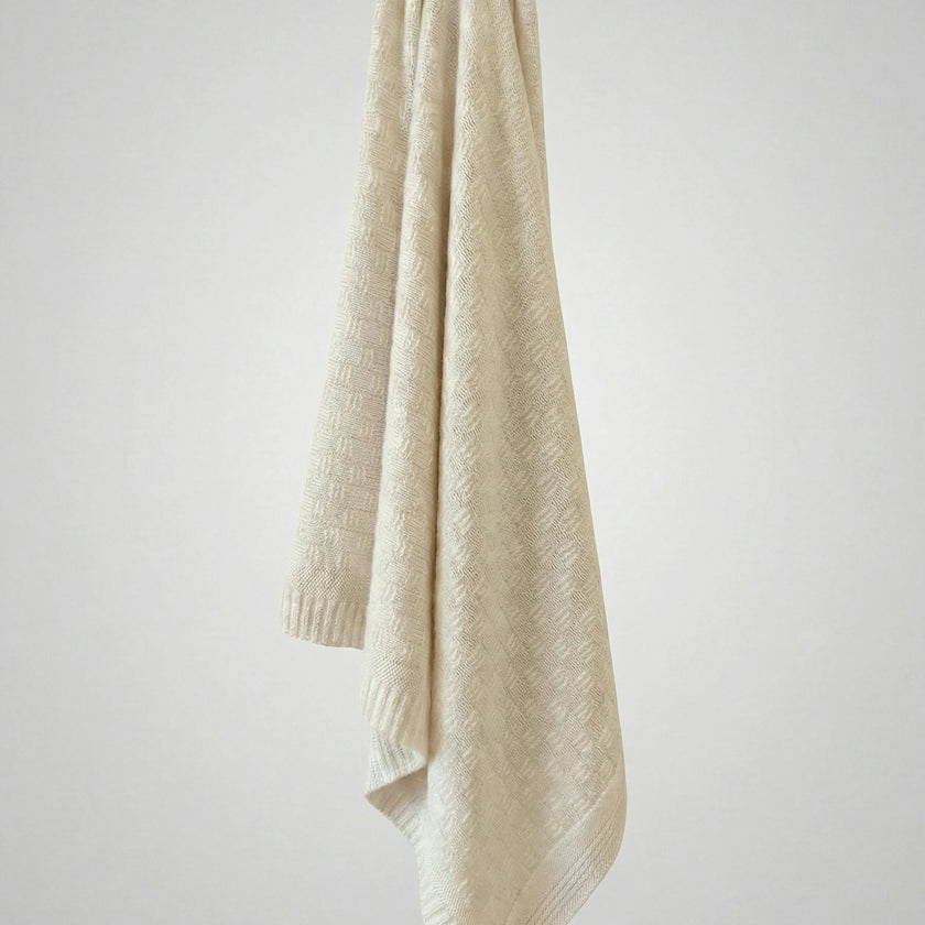 The Cloud Blanket