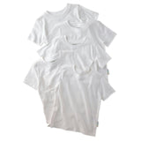 TAYLOR 5-Pack Short Sleeve T-Shirts