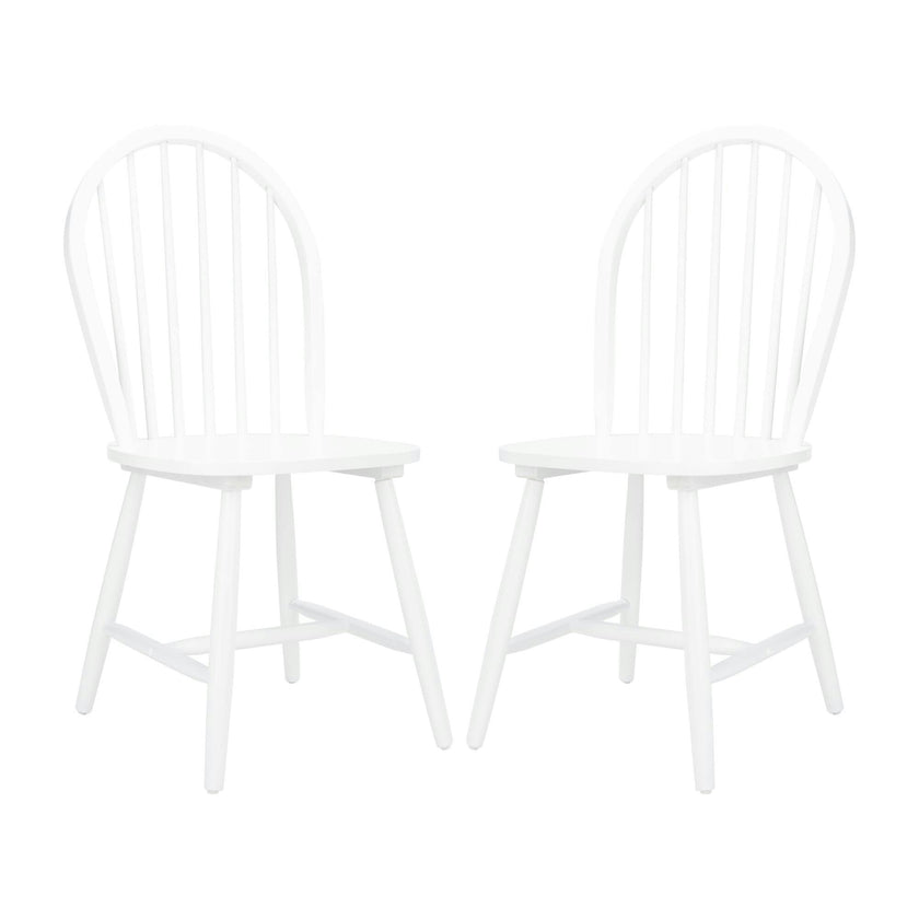 Camden Spindle Back Accent Chair