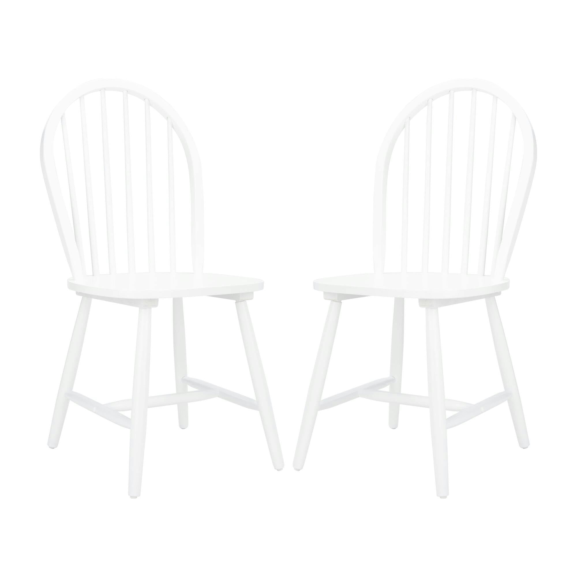 Camden Spindle Back Accent Chair
