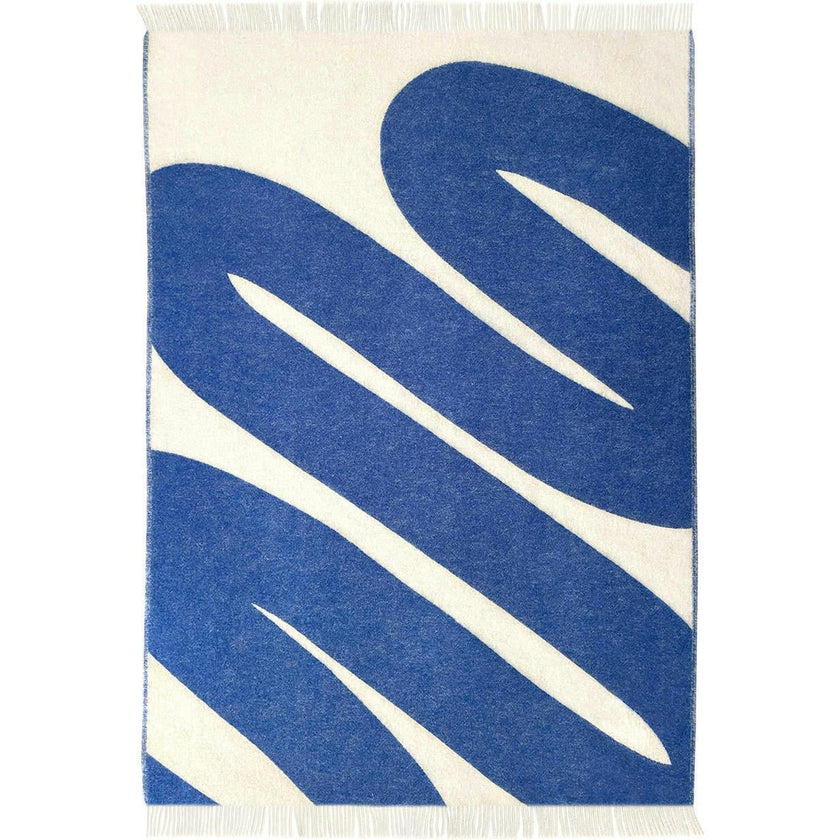 Swirl Blanket