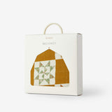 Quilt Bamboo Big Lovey