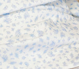 Floral Printed Blanket