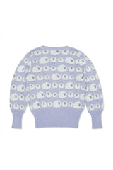 Little Bo Peep Jumper | Lavender